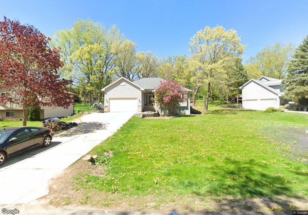 5196 Old Indian Trail, Fitchburg, WI 53711 - photo 1