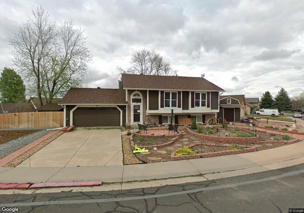 5710 S Nepal Way, Centennial, CO 80015 - photo 1