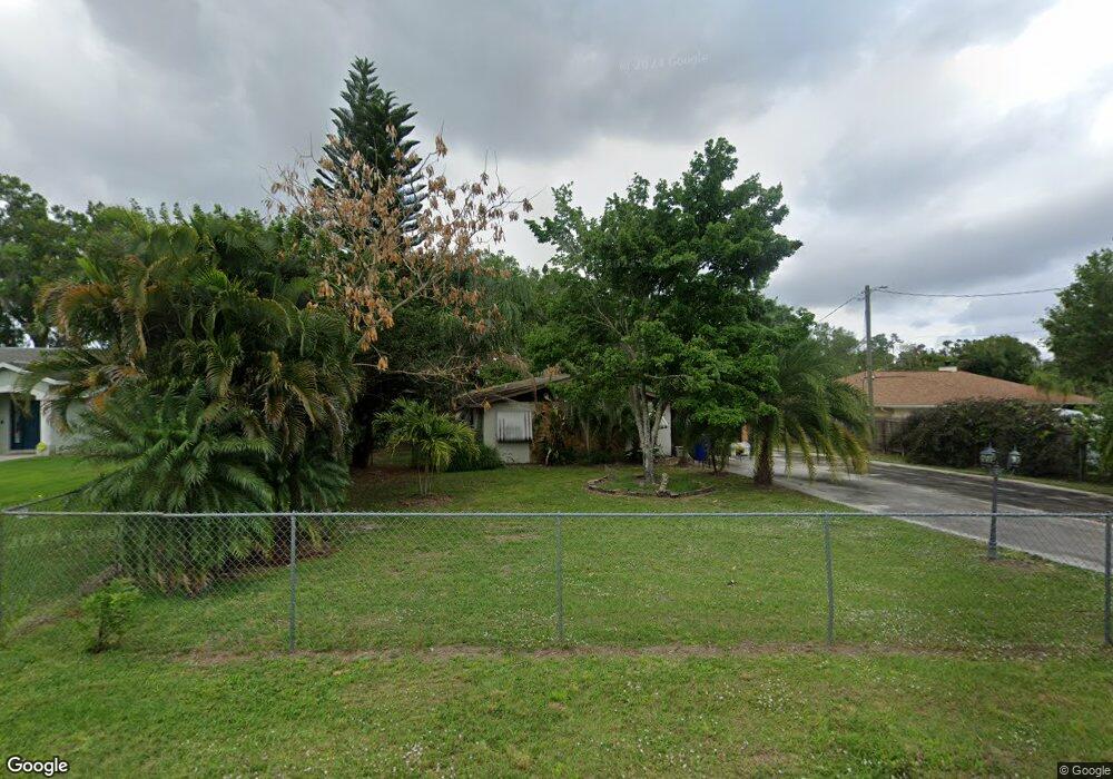 117 Danbar Dr, Lake Placid, FL 33852 - photo 1