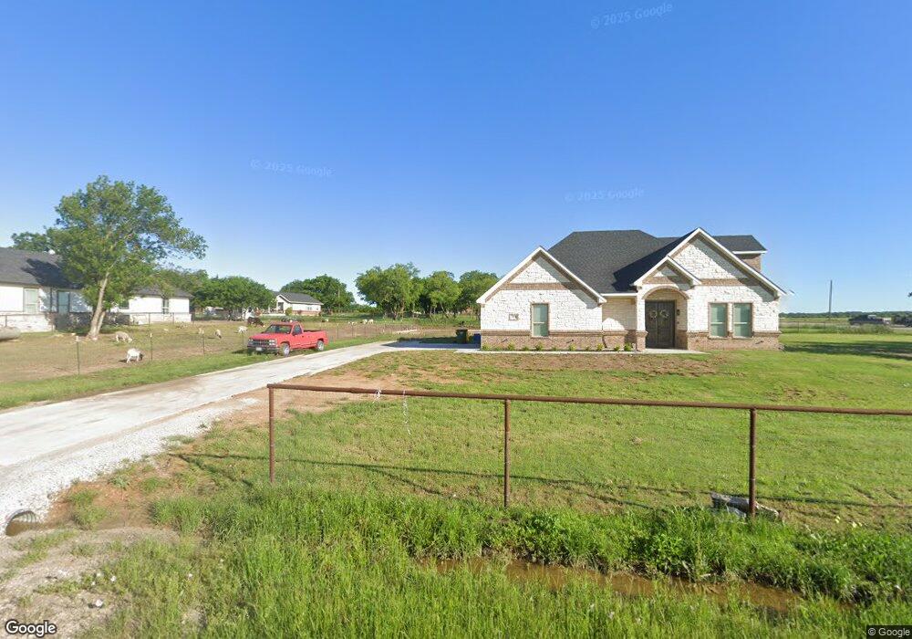 1821 County Road 310a, Cleburne, TX 76031 - photo 1