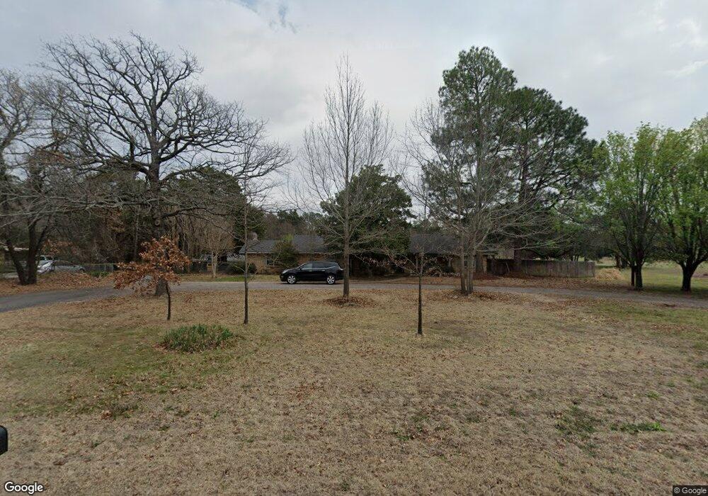 734 Woodlake Rd, Denison, TX 75021 - photo 1