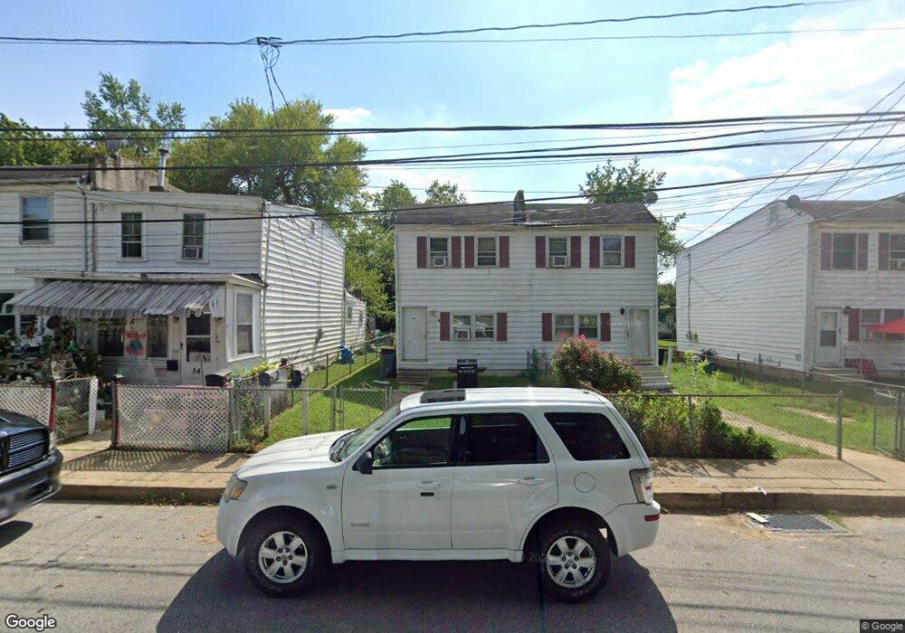 52 Buttonwood Ave, New Castle, DE 19720 - photo 1