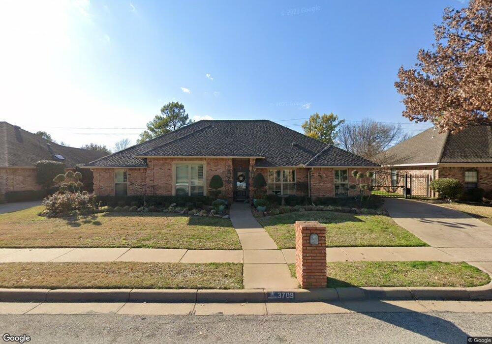 3709 Edgefield Ln, Bedford, TX 76021 - photo 1