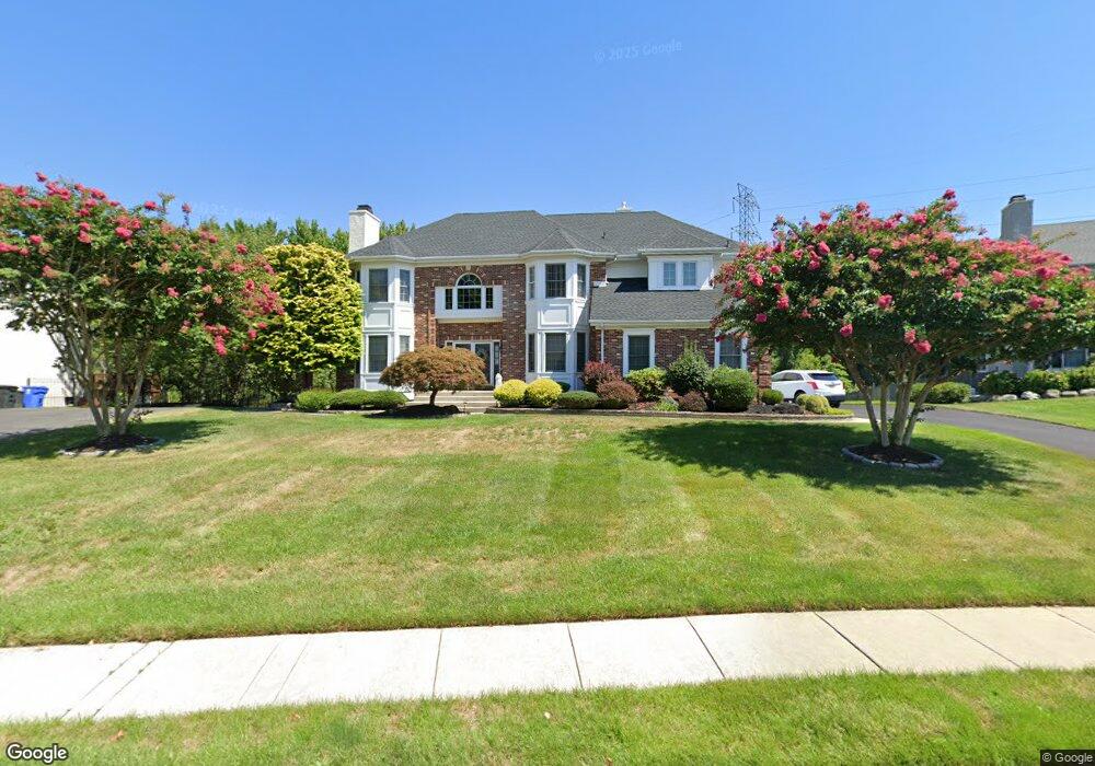 13 Sorrel Run, Mount Laurel, NJ 08054 - photo 1