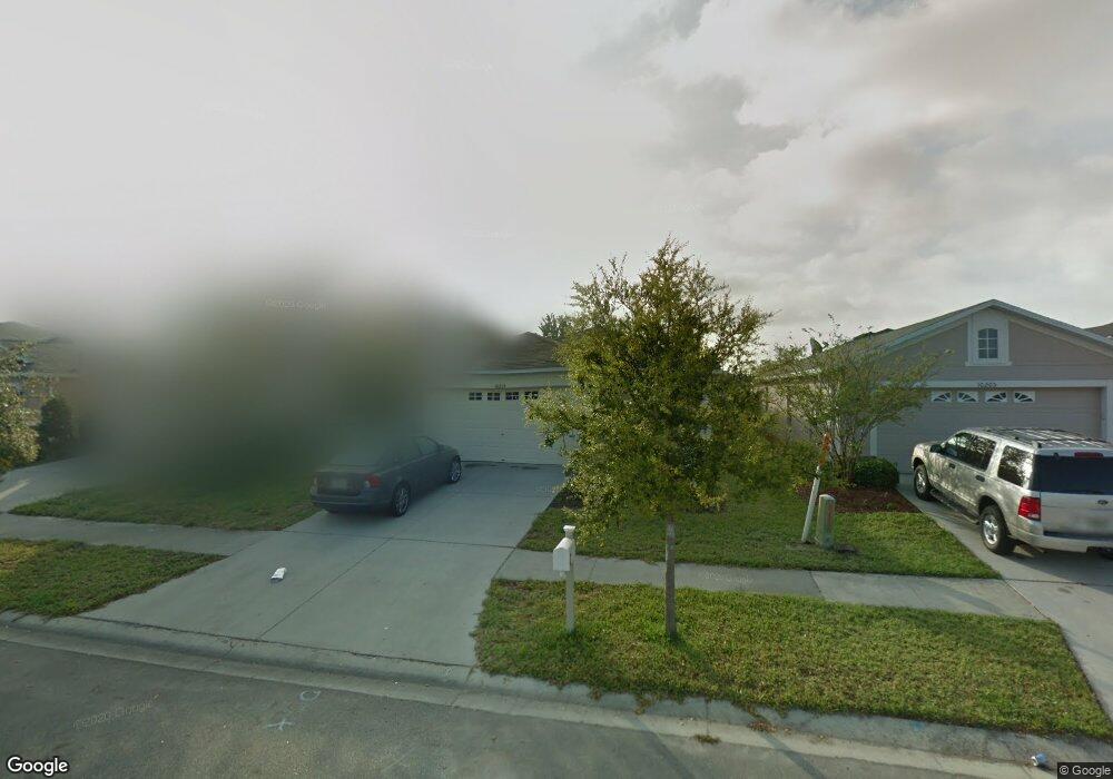 10201 Perthshire Cir, Land O Lakes, FL 34638 - photo 1