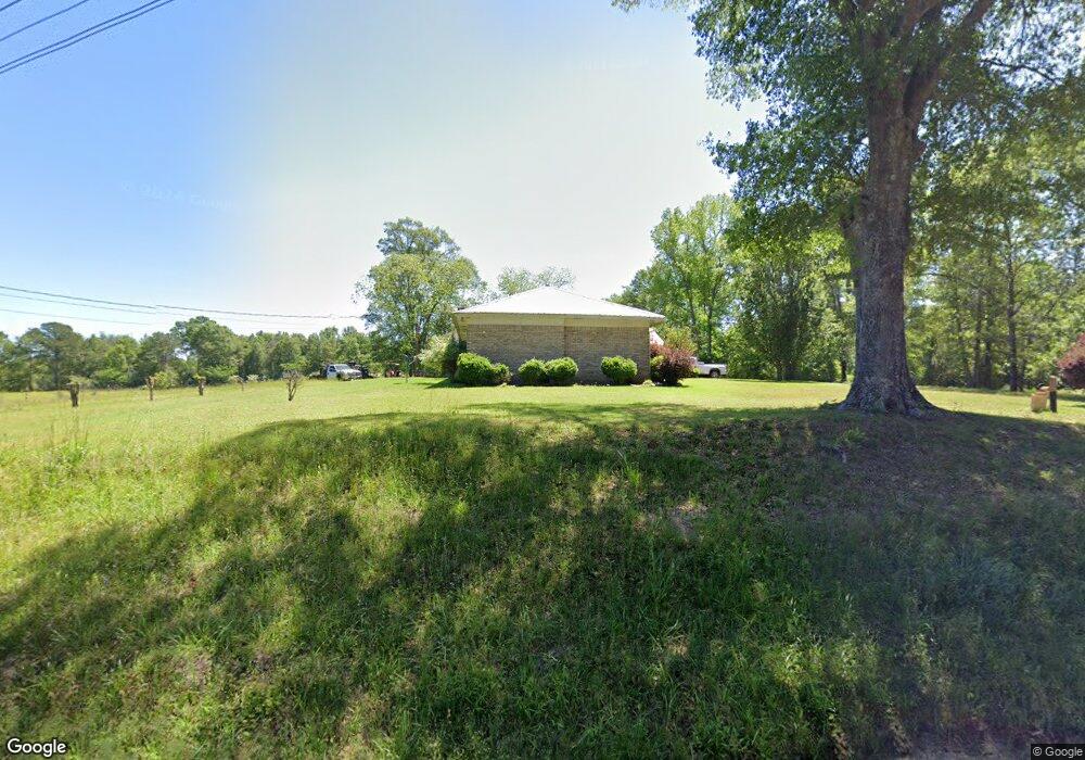 1060 Hoy Rd N, Laurel, MS 39443 - photo 1