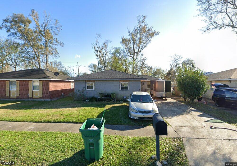 2773 Russell Dr, Marrero, LA 70072 - photo 1