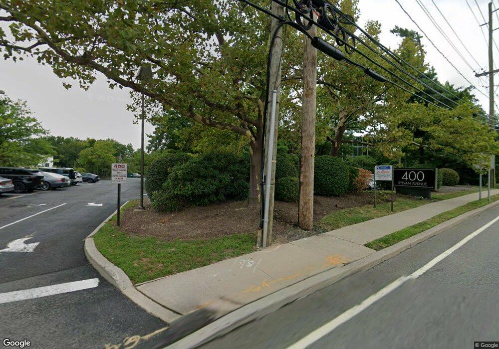 400 Sylvan Ave, Englewood Cliffs, NJ 07632 - photo 1