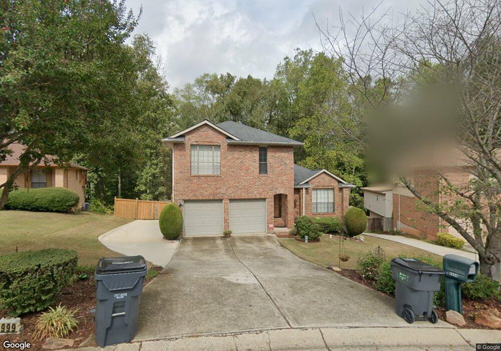 6999 Ivy Pointe Row unit 1, Austell, GA 30168 - photo 1