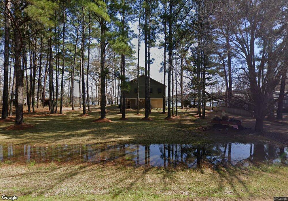 109 E Entrekin Rd, Cobb, GA 31735 - photo 1