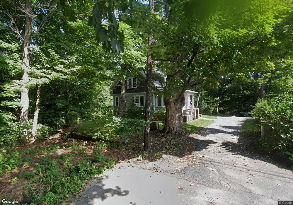 125 Straw Ave, Florence, MA 01062 - photo 1