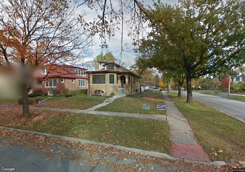 237 N Highview Ave, Elmhurst, IL 60126 - photo 1