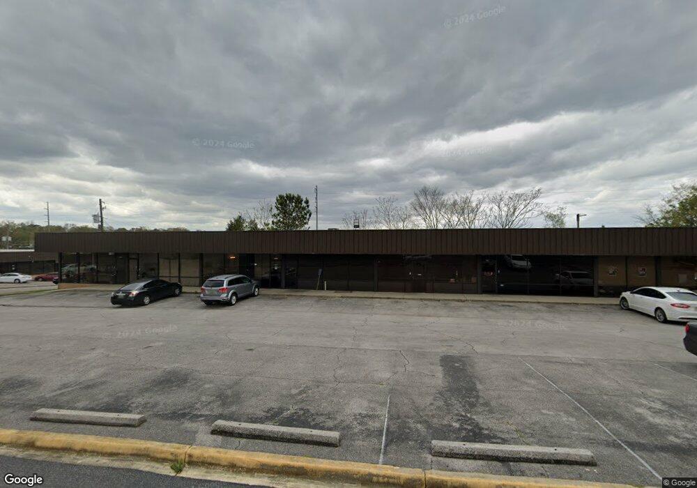 2320 1st St NE, Center Point, AL 35215 - photo 1