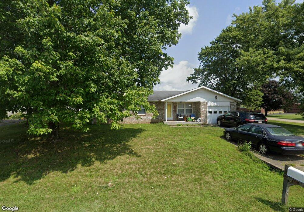 2814 Kimberly Ct, Columbus, IN 47201 - photo 1