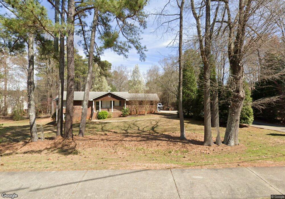 2548 Clay Rd, Austell, GA 30106 - photo 1