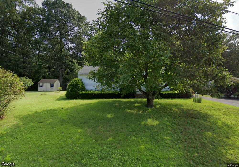 81 Lavoie Ave, Ludlow, MA 01056 - photo 1