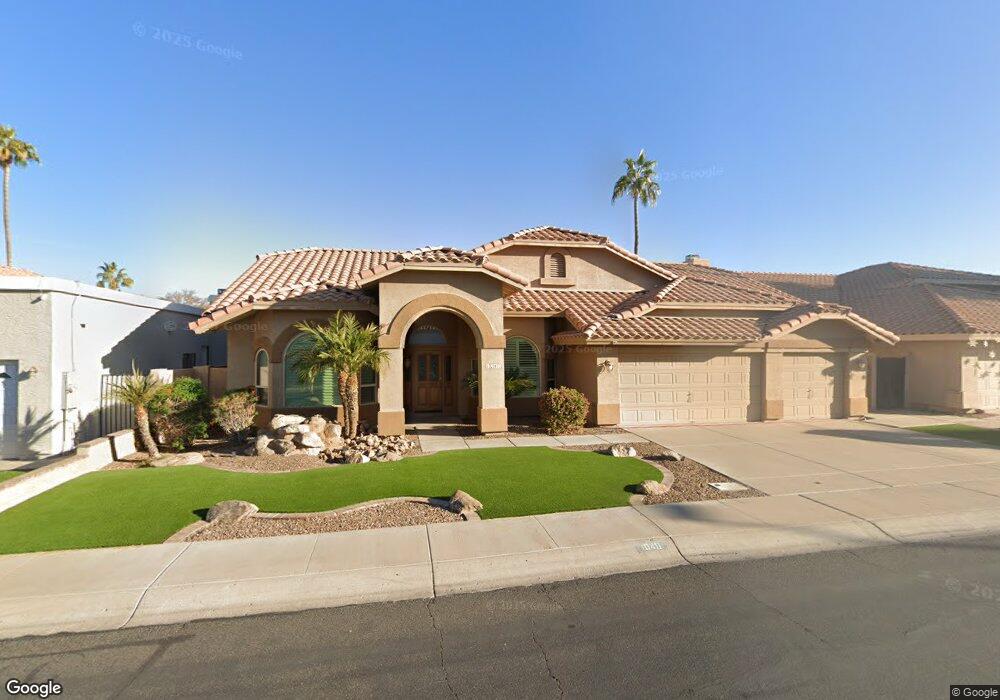 1040 W Lakeridge Dr, Gilbert, AZ 85233 - photo 1