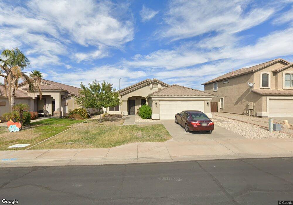 8610 E Meseto Ave unit II, Mesa, AZ 85209 - photo 1