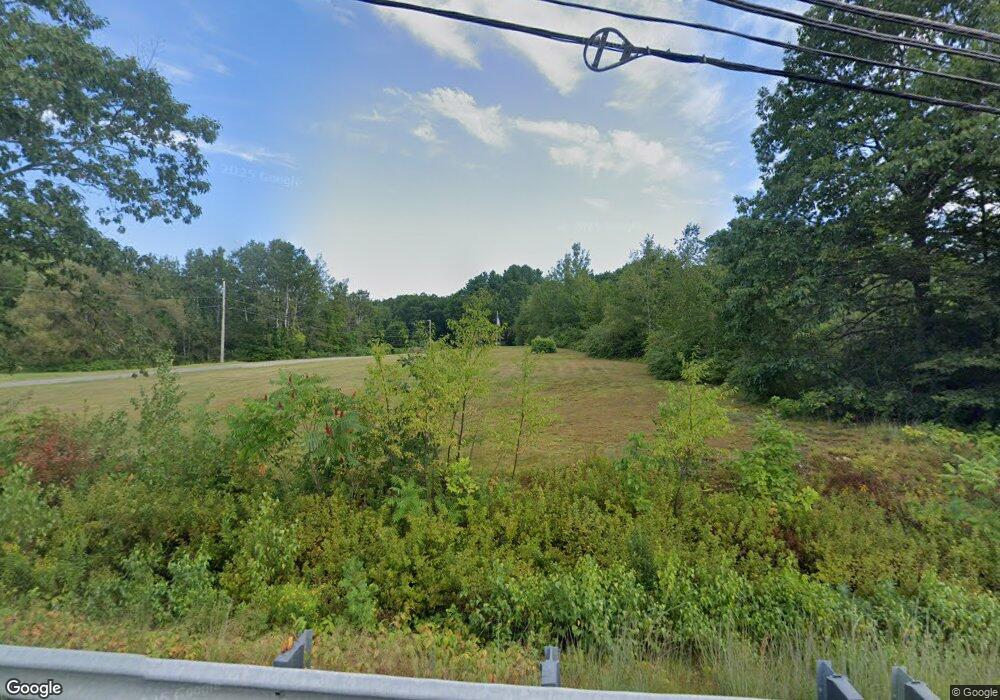 901 Concord Stage Rd, Weare, NH 03281 - photo 1