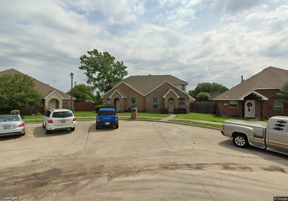 216 Wyndham Meadows Way, Wylie, TX 75098 - photo 1