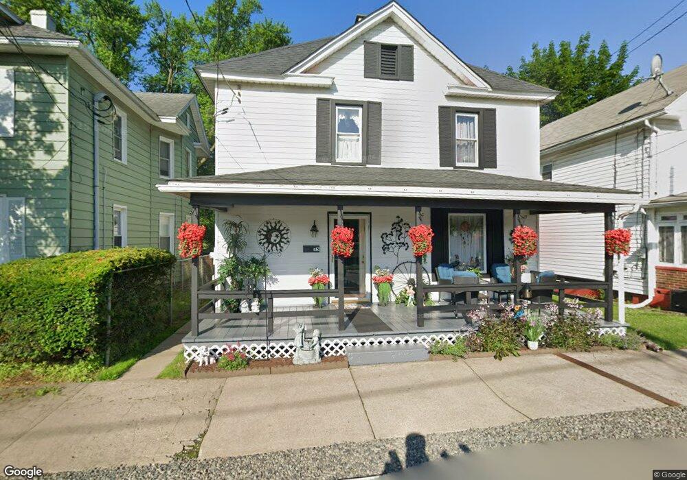 35 N 2nd St, Stroudsburg, PA 18360 - photo 1