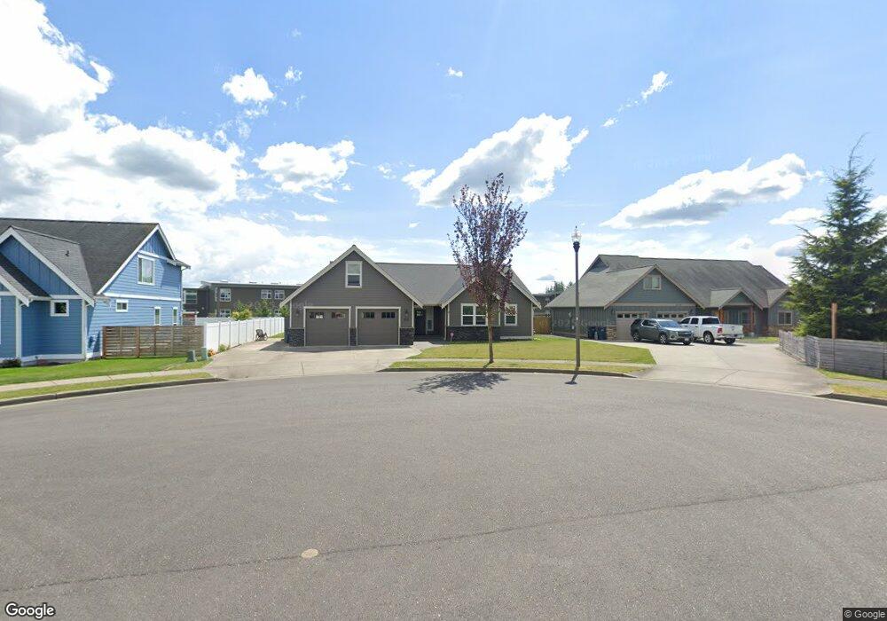 2110 Shortcake Ln, Lynden, WA 98264 - photo 1