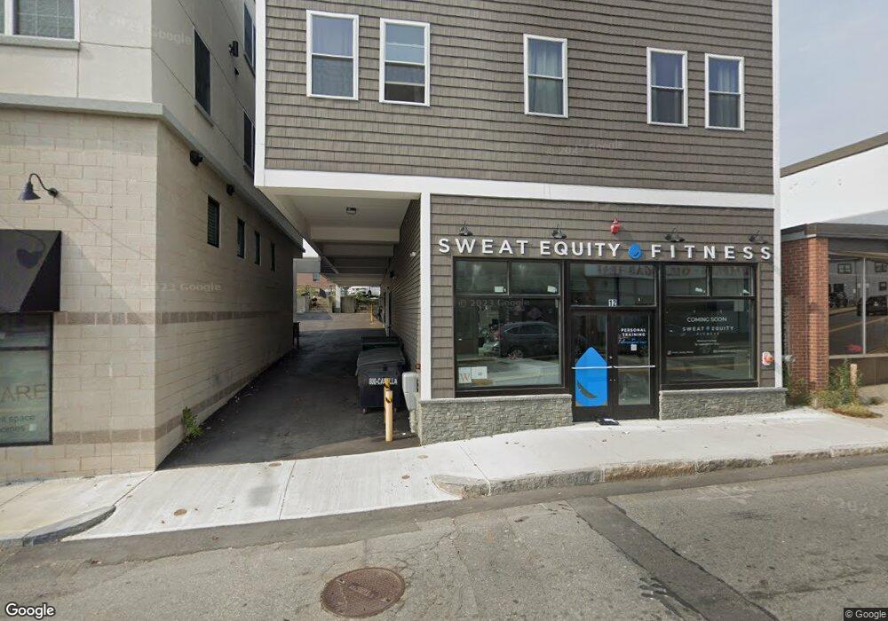 12 Montvale Ave unit 1, Woburn, MA 01801 - photo 1