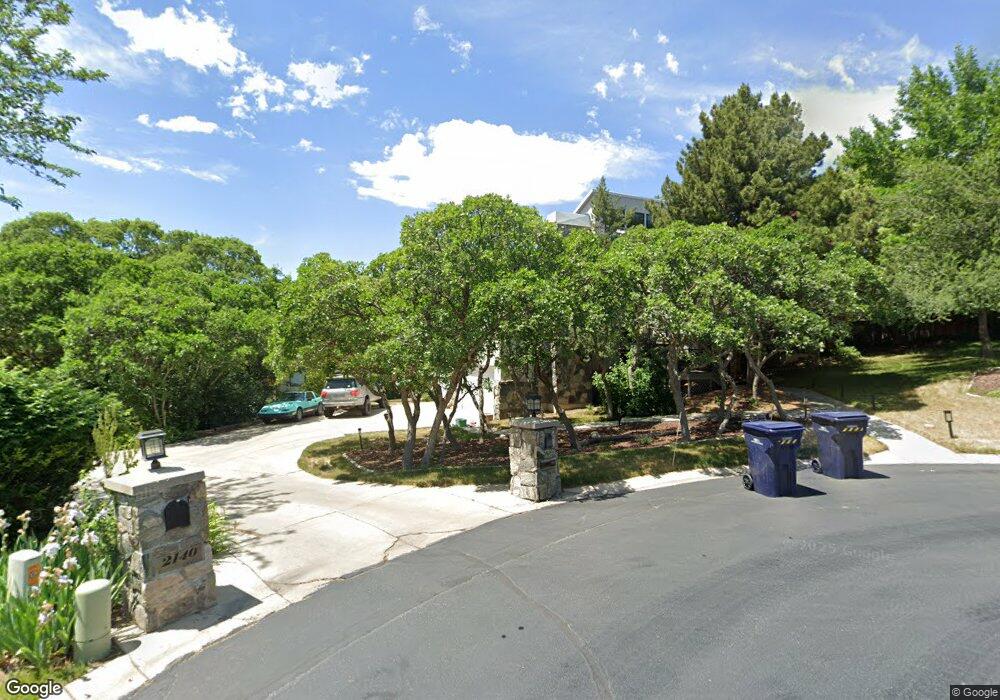 2141 Oak Leaf Way, Sandy, UT 84092 - photo 1