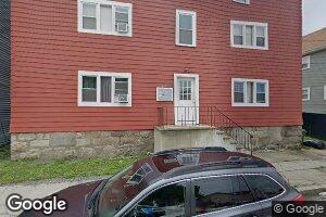 217 Morgan St Unit 1 WEST, Fall River, MA 02721