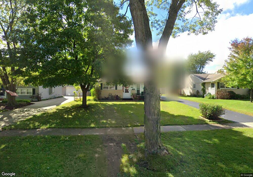 3505 Thrush Ln, Rolling Meadows, IL 60008 - photo 1