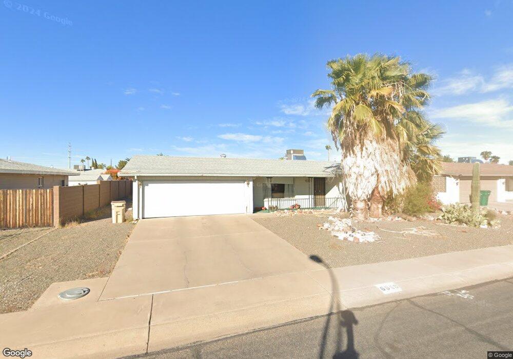 6050 E Boise St, Mesa, AZ 85205 - photo 1