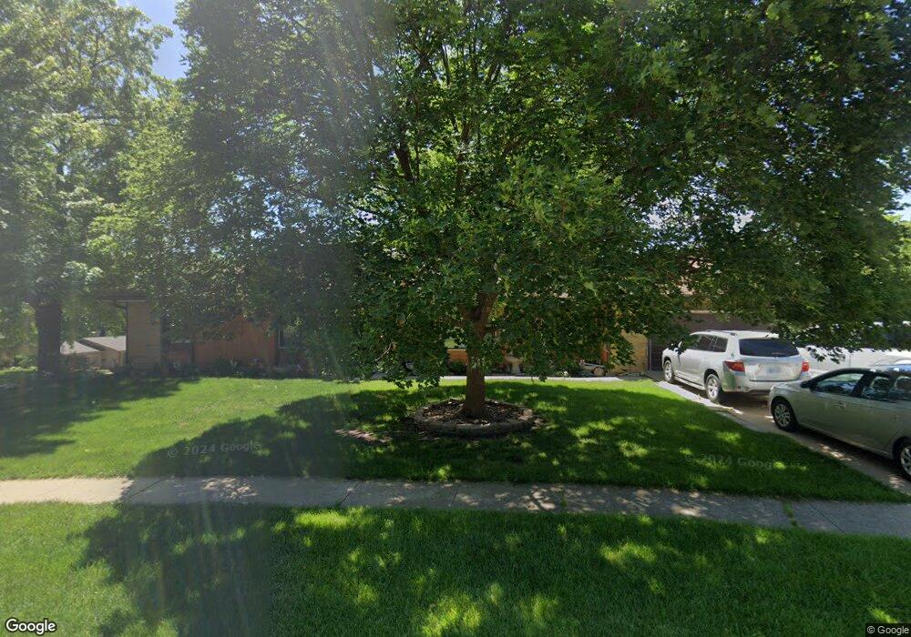 3457 SW Briarwood Ln, Topeka, KS 66611 - photo 1