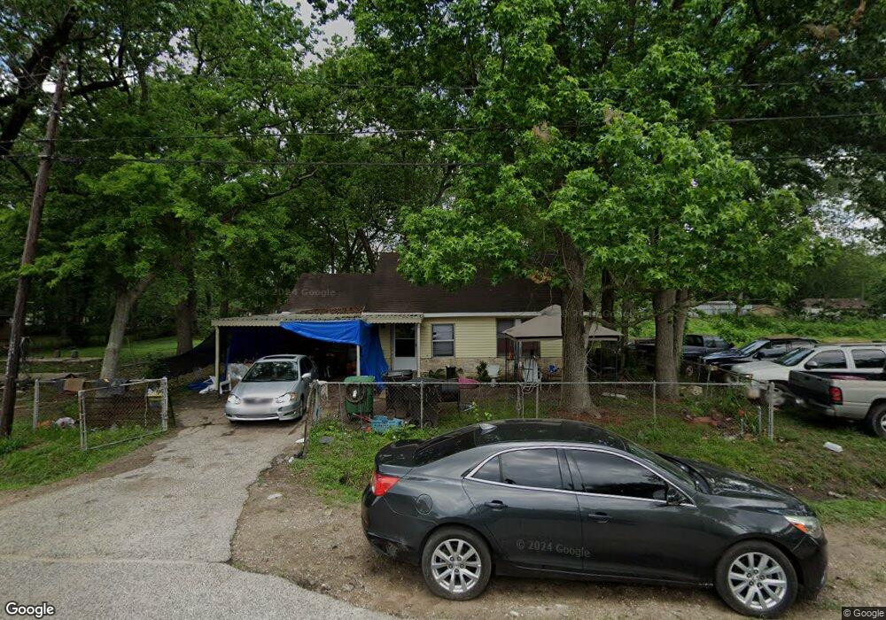 9406 Firnat St, Houston, TX 77016 - photo 1