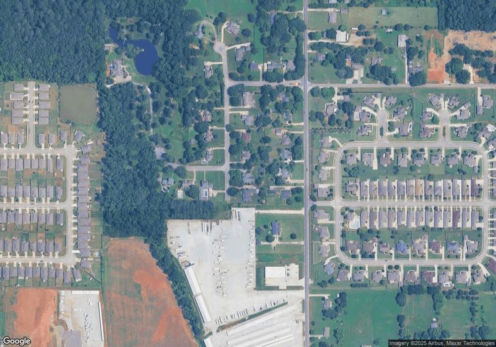 14892 Capstone Ln, Athens, AL 35613 - photo 1