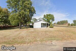142 E 4th St, Burke, SD 57523