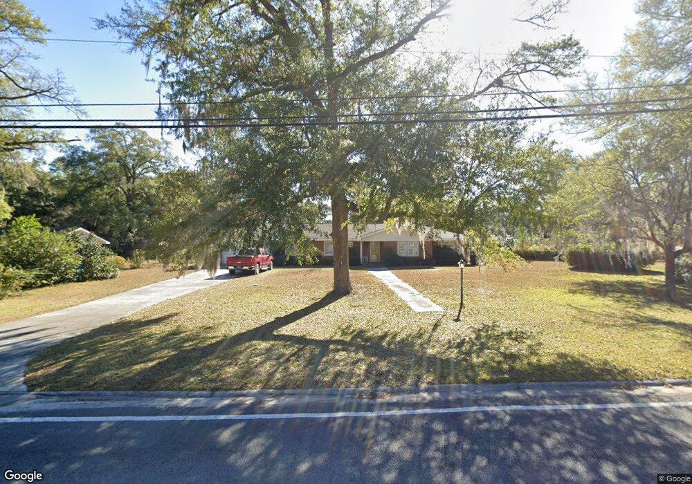 305 W 3rd St, Springfield, GA 31329 - photo 1