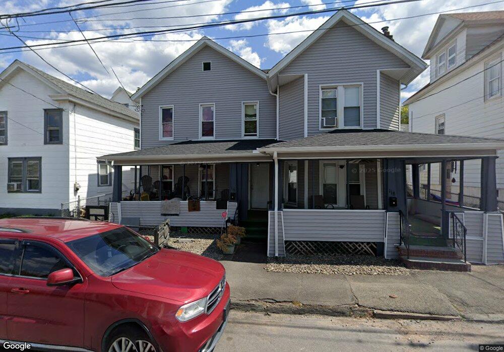 116 Terrace St unit 118, Carbondale, PA 18407 - photo 1