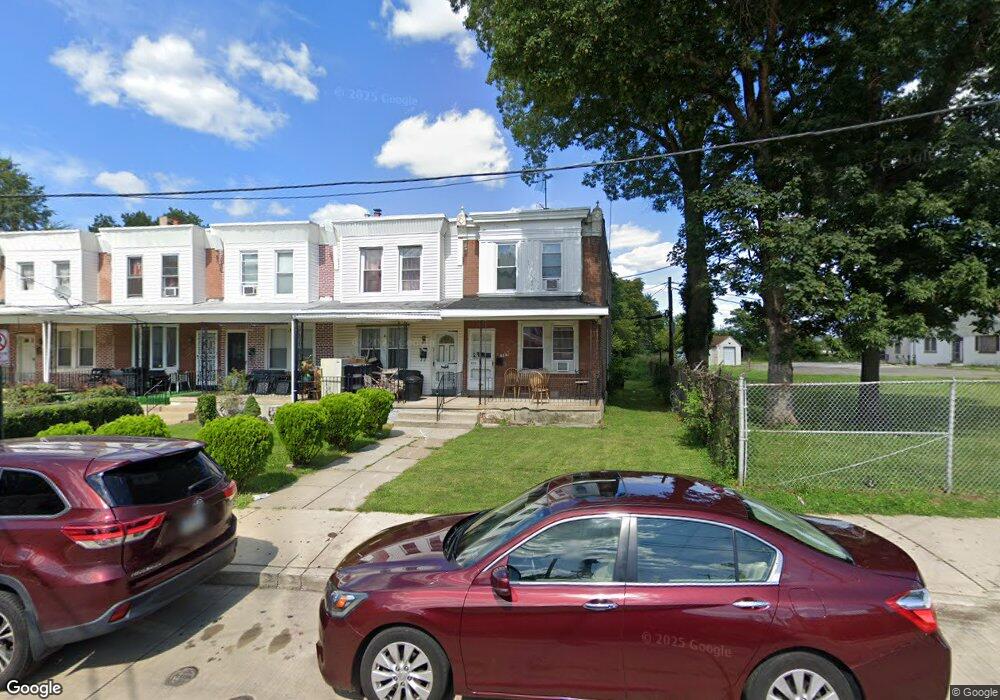 831 Summit St, Darby, PA 19023 - photo 1