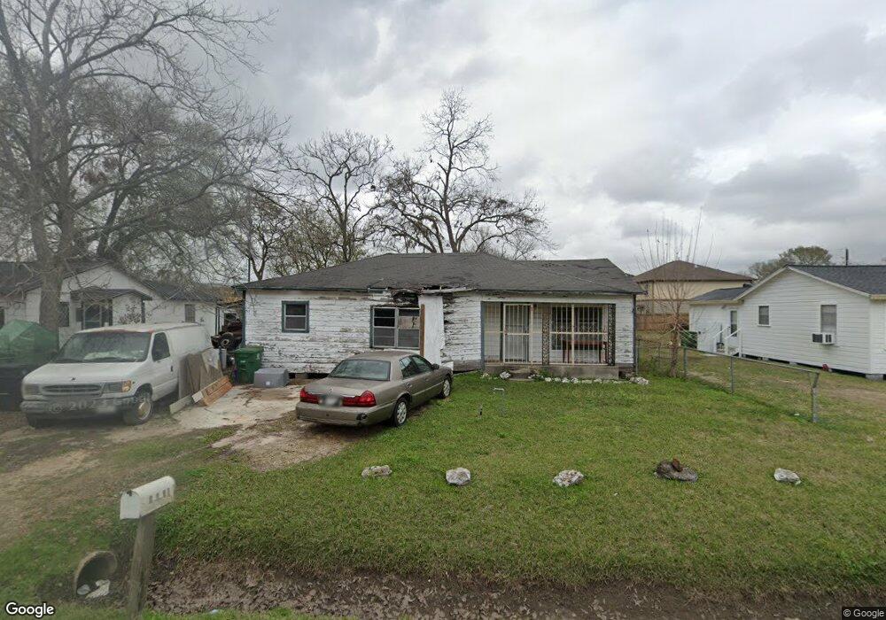 1618 Esther Dr, Houston, TX 77088 - photo 1