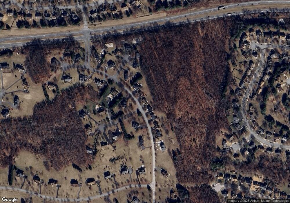 800 James Ridge Rd, Bowie, MD 20721 - photo 1