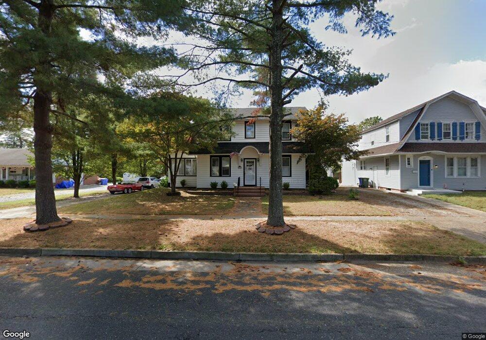 208 University Blvd, Glassboro, NJ 08028 - photo 1