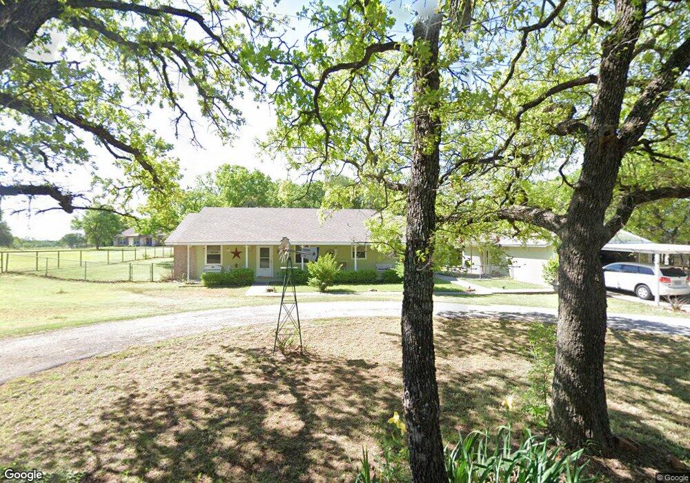 312 Norman Dr, Millsap, TX 76066 - photo 1