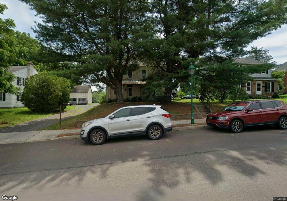 42 E Broad St, Hatfield, PA 19440 - photo 1