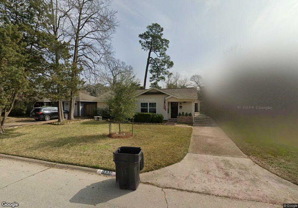 1531 Chantilly Ln, Houston, TX 77018 - photo 1