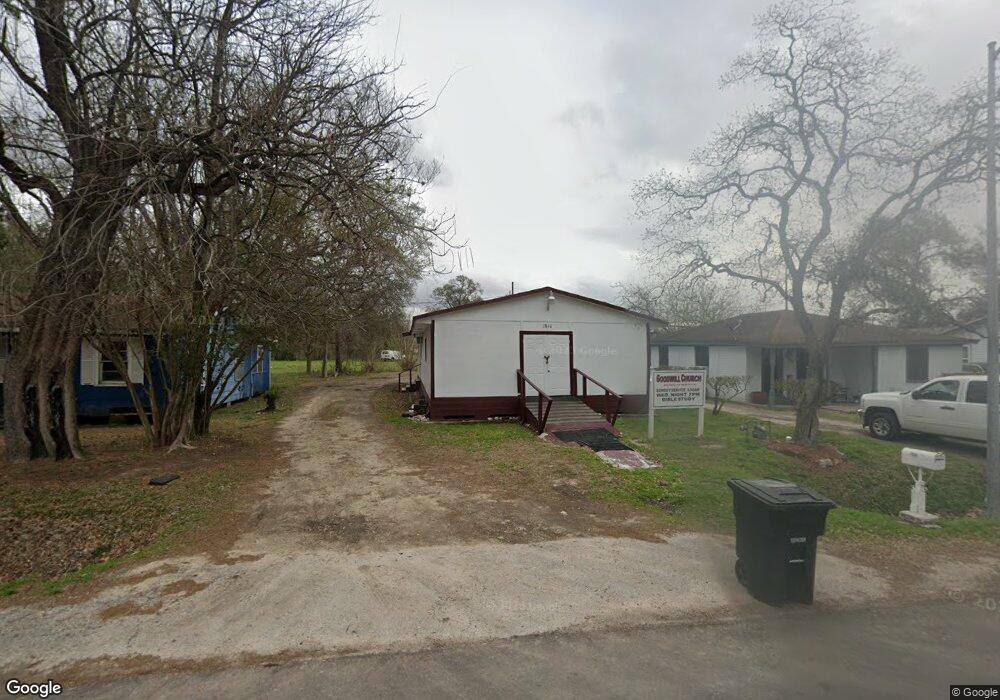 7810 Maxroy St, Houston, TX 77088 - photo 1