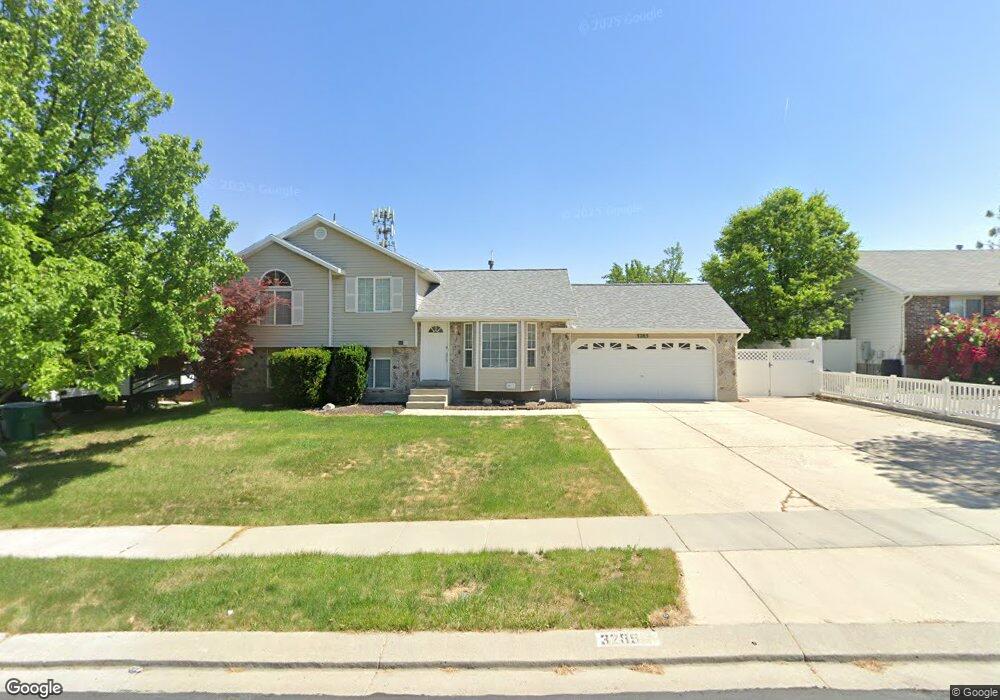 3285 Green Mesa Way, West Jordan, UT 84088 - photo 1