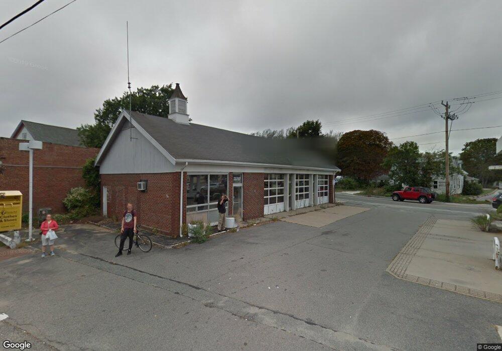 684 Main St, Dennis Port, MA 02639 - photo 1