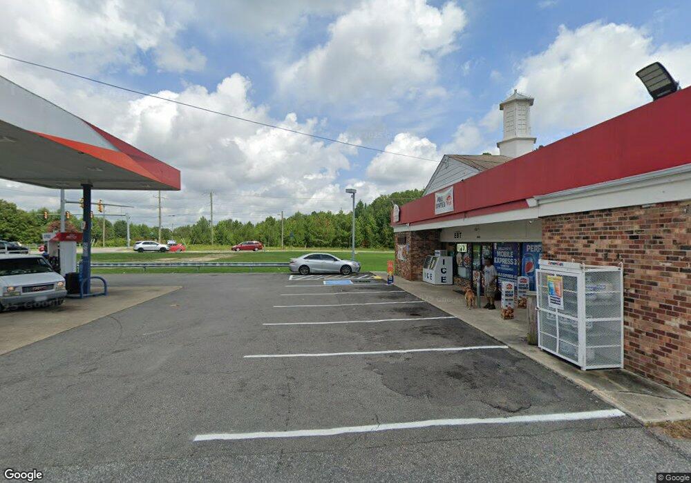 3813 S Crater Rd, Petersburg, VA 23805 - photo 1