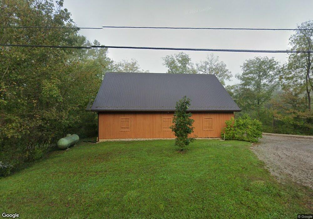 3223 Waggoner Riffle Rd, West Union, OH 45693 - photo 1