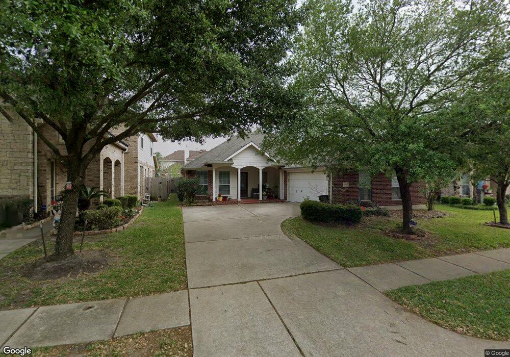 8227 Terrace Brook Dr, Houston, TX 77040 - photo 1